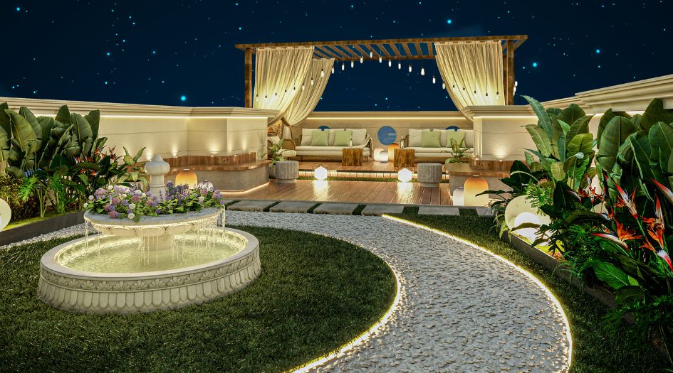 Sanghvi-Parsssva-Elysium-Amenities-Roof-Top-Garden