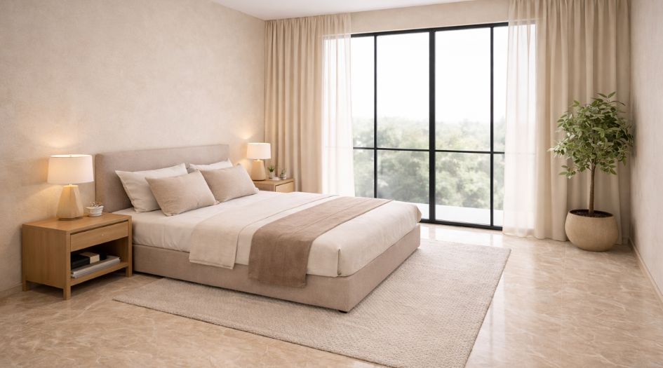 Sanghvi-Parsssva-Elysium-Internal-Gallery-Bedroom