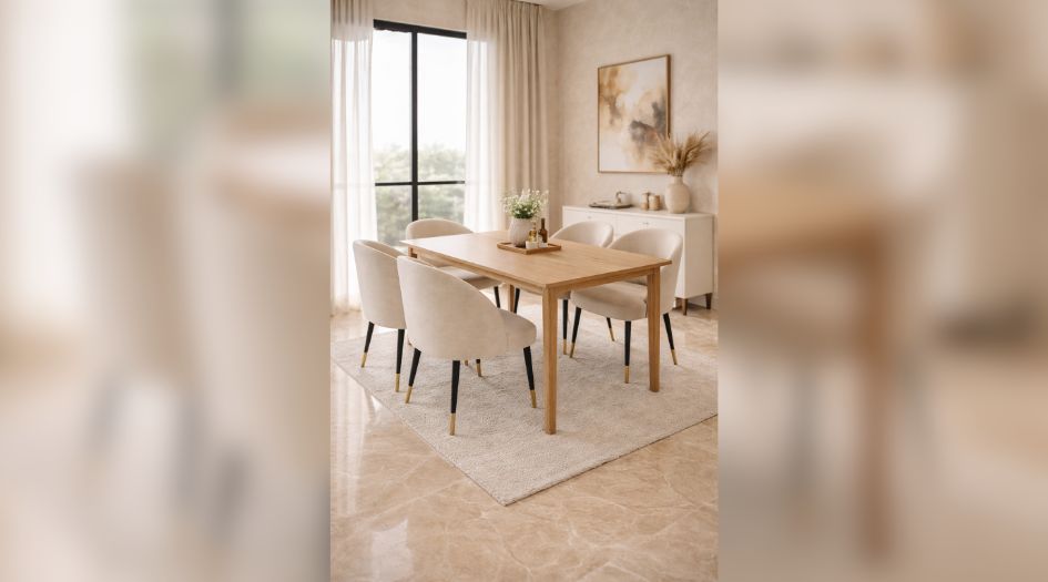 Sanghvi-Parsssva-Elysium-Internal-Gallery-Dianing-Area