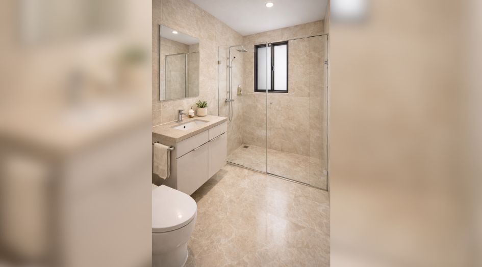 Sanghvi-Parsssva-Elysium-Internal-Gallery-Washroom