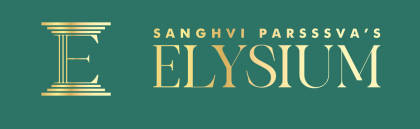 Sanghvi Parsssva’s Elysium Lower Parel Logo